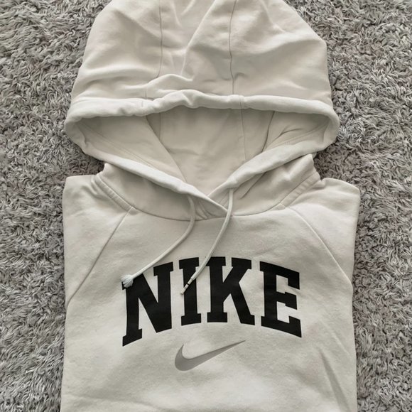 Nike Pullover Hoodie Sweatshirt. XS. - Picture 8 of 13